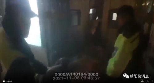 人掉河视频,勇敢救援，见证生命奇迹