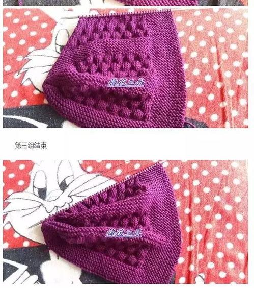 中老年帽子的编织视频,中老年帽子编织教程视频解析