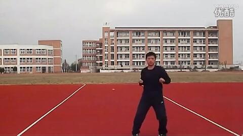 66节回春医疗保健操视频66节44分,轻松缓解肩颈疲劳，焕发青春活力